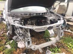 Рамка радиатора. Mitsubishi Outlander, CW5W Двигатель 4B12