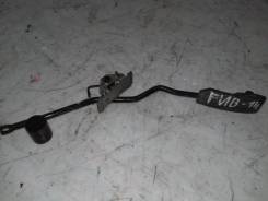 Педаль газа. Nissan: Wingroad, Sunny California, Sentra, Lucino, Presea, NX-Coupe, Pulsar, Almera, Sunny Двигатели: SR18DE, GA13DE, GA14DE, GA15DE, GA...