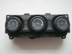 Блок управления климат-контролем. Subaru Impreza, GJ6, GJ7, GP6, GP7 Subaru XV, GP7 Двигатель EJ20A