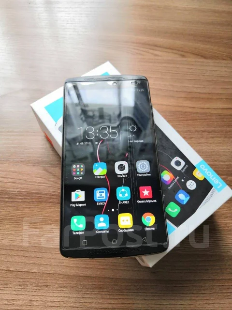 Lenovo A7010. �/�, �����, 4G LTE ����