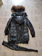 Слингокуртки. 44