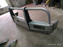 Бампер. Isuzu Bighorn Toyota Hilux Surf Toyota Land Cruiser Prado