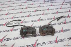 Суппорт тормозной. Subaru Legacy, BF3, BF5, BFA, BG2, BG3, BG4, BG5, BGA Subaru Impreza, GC8, GF8 Двигатели: EJ18E, EJ18S, EJ20D, EJ20E, EJ20G