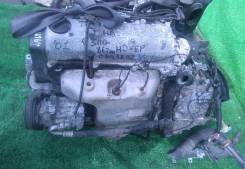 Двигатель DAIHATSU PYZAR