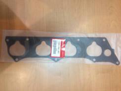 Прокладка впускного коллектора. Honda Accord, CU2 Honda Odyssey, RB3, RB4 Honda Accord Tourer, CW2 Двигатели: J35Z2, K24Z2, K24Z3, N22B1, N22B2, R20A3