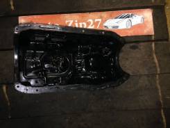 Поддон. Nissan Cube, Z10 Nissan March, FHK11, HK11, K11 Двигатели: CG13DE, CG10DE