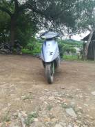 Honda Dio AF27. 50 куб. см., исправен, без птс, с пробегом