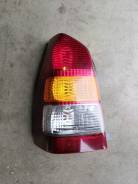 Стоп-сигнал. Mazda Tribute, EPEW Двигатель YF