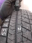 Bridgestone Blizzak VRX. Зимние, без шипов, 2015 год, 10 %, 2 шт. Под заказ