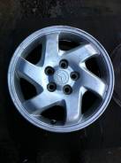Mazda. 6.5x16", 5x114.30, ET29
