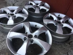Replay NS36. 6.5x16", 5x114.3, ET50, �� 66,1���. ����