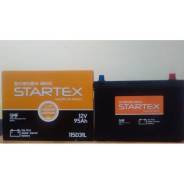 Startex. 95 А.ч., Обратная (левое)