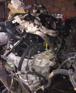 Двигатель DAIHATSU MIRA e:S