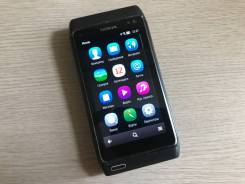 Nokia N8. Б/у, 16 Гб