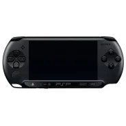 Sony PSP Street E1000 ����