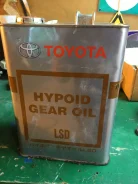 Toyota. 85W-90 ����
