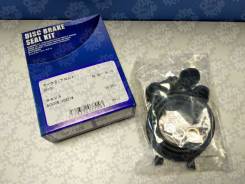 Ремкомплект суппорта. Toyota RAV4, ACA20, ACA20W, ACA21, ACA21W, ACA22, ACA23, ACA26, ACA28, CLA20, CLA21, ZCA25, ZCA25W, ZCA26, ZCA26W Двигатели: 1AZ...