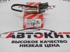 Датчик кислородный. Toyota Land Cruiser, UZJ100, UZJ100L, UZJ100W Lexus: SC300, SC400, LS400, GS430, GS300, GS400, LX470 Двигатели: 2UZFE, 1UZFE