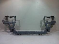 Рамка радиатора. Hyundai Sonata, EF Двигатели: G4GC, G4JP, G6BA