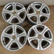 Kormetal. 7.0x15", 5x114.30, ET35, ЦО 67,1 мм.