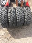 BFGoodrich Mud-Terrain T/A. Грязь MT, 2008 год, 5 %, 4 шт