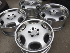 AME Shallen. 7.0/8.0x17", 5x114.30, ET30/30