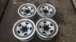 Jawa. 6.5x15", 6x139.70, ET28