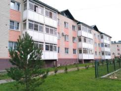 3-комнатная, улица Широкая 42а. Краснофлотский, агентство, 70 кв. м.