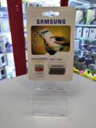 MicroSDHC. 32 Гб