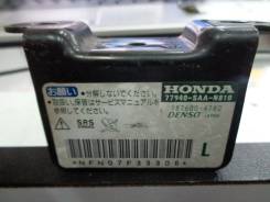 Датчик airbag. Honda Fit, GD1 Двигатель L13A