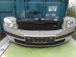 Радиатор кондиционера. Skoda Octavia, 1Z3, 1Z5