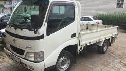 Toyota Dyna. Продам грузовик , 2 000 куб. см., 1 500 кг., 4x2