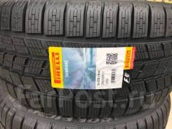 Pirelli Scorpion Ice&Snow. Зимние, без шипов, 2018 год, без износа, 4 шт