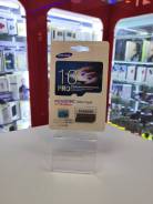 MicroSDXC. 16 Гб