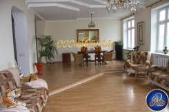 4-комнатная, улица Светланская 85. Центр, агентство, 130 кв. м. Интерьер