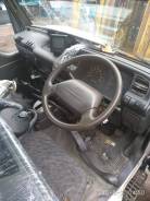 Блок подрулевых переключателей. Isuzu Elf