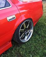 Расширитель крыла. Toyota Cresta, GX81, JZX81. Под заказ