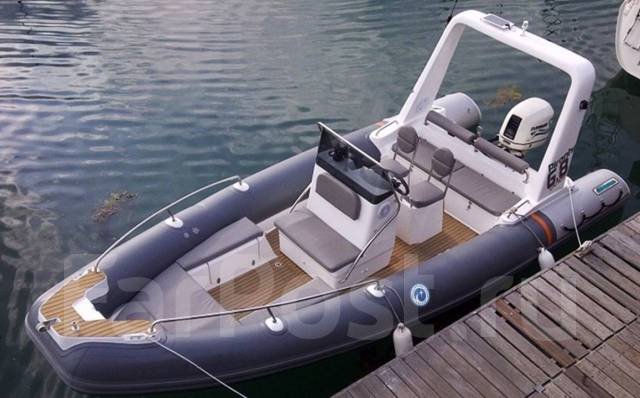 Stormline. 2021 ���, ����� 6,8��. ��� ����� �� ������������ ����