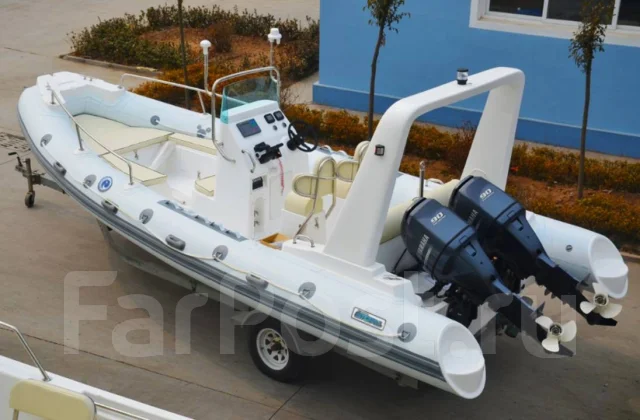 Stormline. 2021 ���, ����� 6,8��. ��� ����� �� ������������ ����
