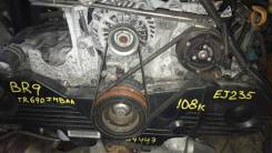 Двигатель в сборе. Subaru Legacy, BR9 Subaru Outback, BR9 Двигатель EJ253