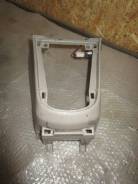 Консоль кпп. Chery A21