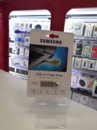 Флеш карта Samsung USB 3.0 Flash Drive 256 GB. 256 Гб