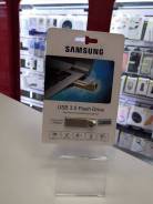 Флеш карта Samsung USB 3.0 Flash Drive 128 GB. 128 Гб