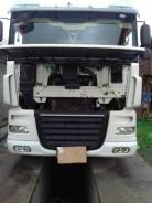DAF XF 105. Продам тягач, 20 000 кг., 4x2