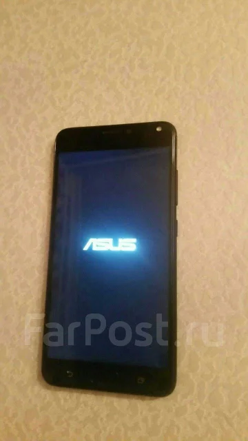 Asus ZenFone 4 Max ZC554KL. �/� ����