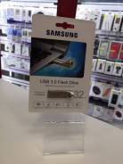Флеш карта Samsung USB 3.0 Flash Drive 32 GB. 32 Гб