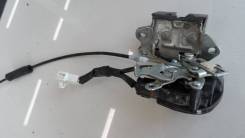 Замок двери. Toyota Succeed, NCP160, NCP160V, NCP165, NCP165V, NCP50, NCP51, NCP51V, NCP52, NCP55, NCP55V, NCP58, NCP58G, NCP59, NCP59G, NLP51, NLP51V...
