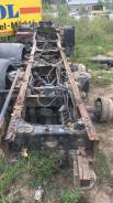 Рама. MAN F90