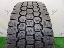 Bridgestone Blizzak W965. Зимние, без шипов, 2007 год, 30 %, 1 шт