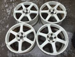 AVS. 8.0x17", 5x114.30, ET30